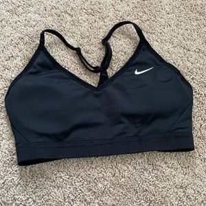Nike Dri-fit sports bra